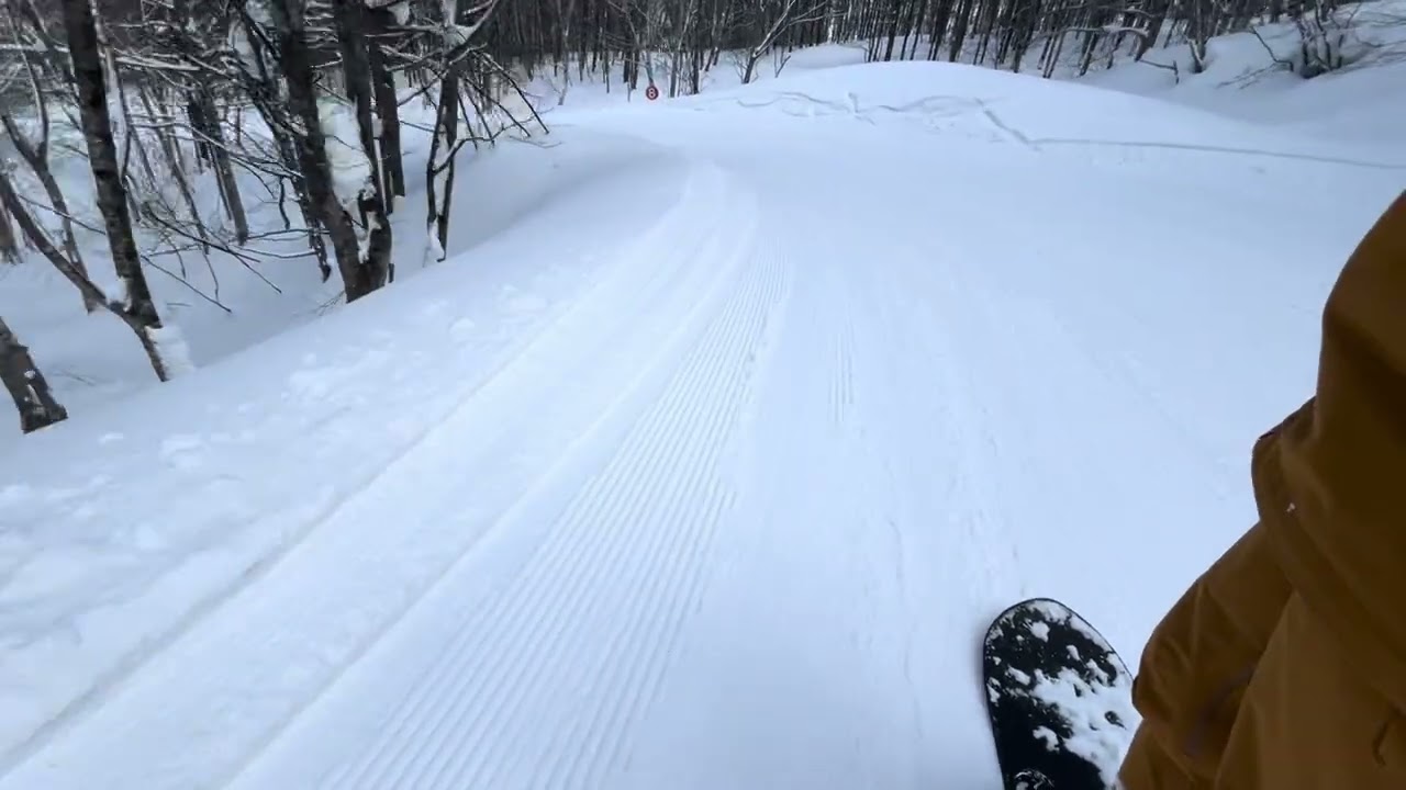 260213 Aomori Spring Resort - Aspen Connector
