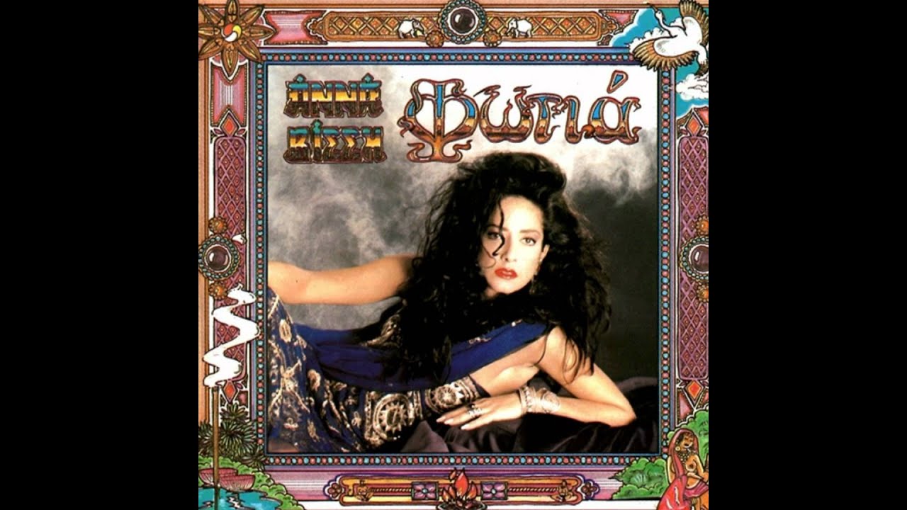 Anna Vissi - Pseftika (CD Rip 1080p HD) ♫