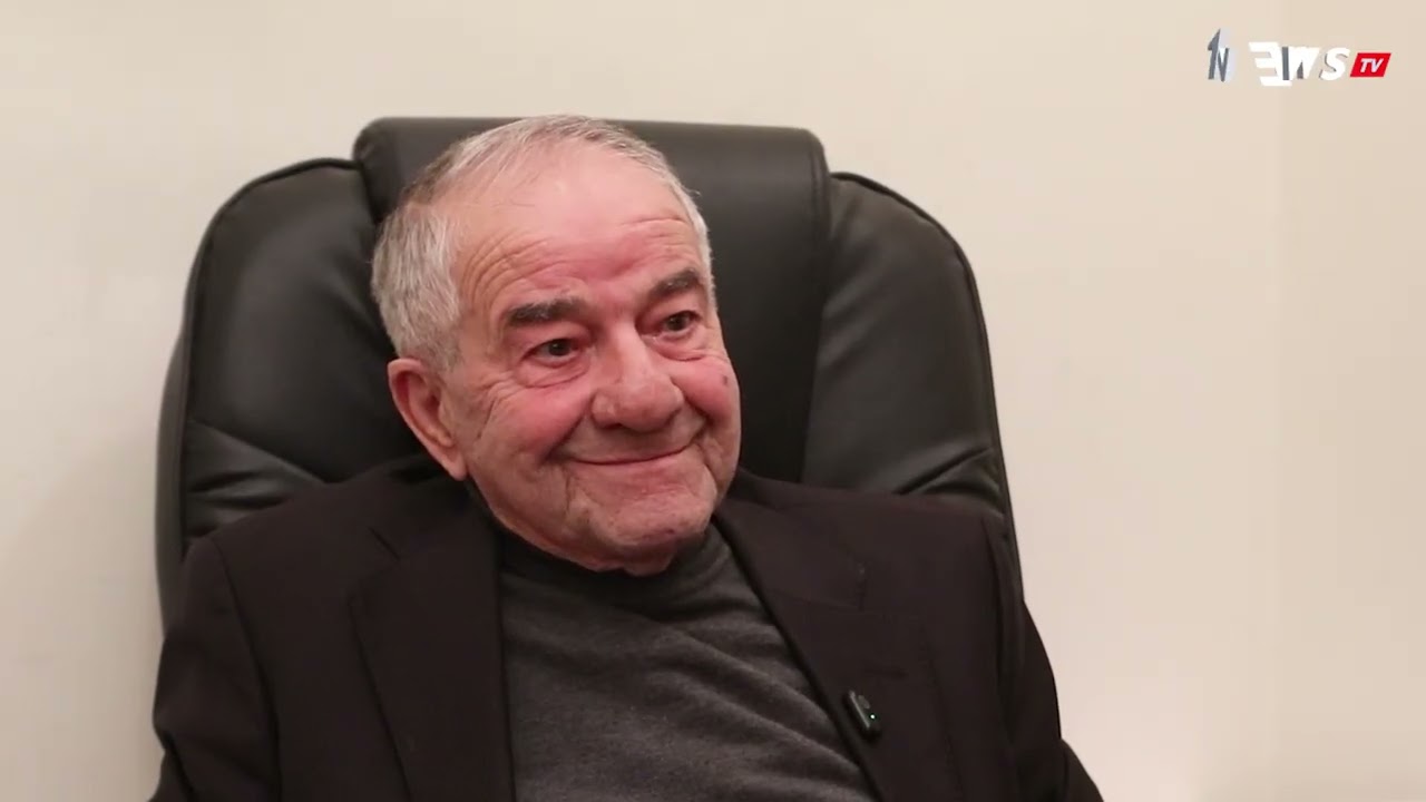 Kövrələn Seyran Səxavət-80 yaşın xatirələri:Fuad Poladovun təsəlli tapdığı pəncərə və dil müharibəsi