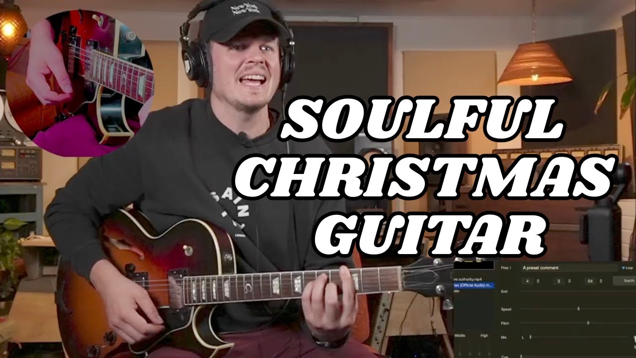 Holiday Hang W/ Todd Pritch: Celebrating Dangelo and Playing Xmas Tunes