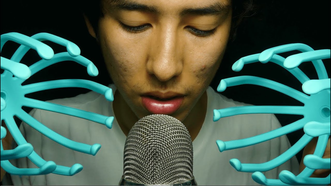 Extremely Tingly ASMR