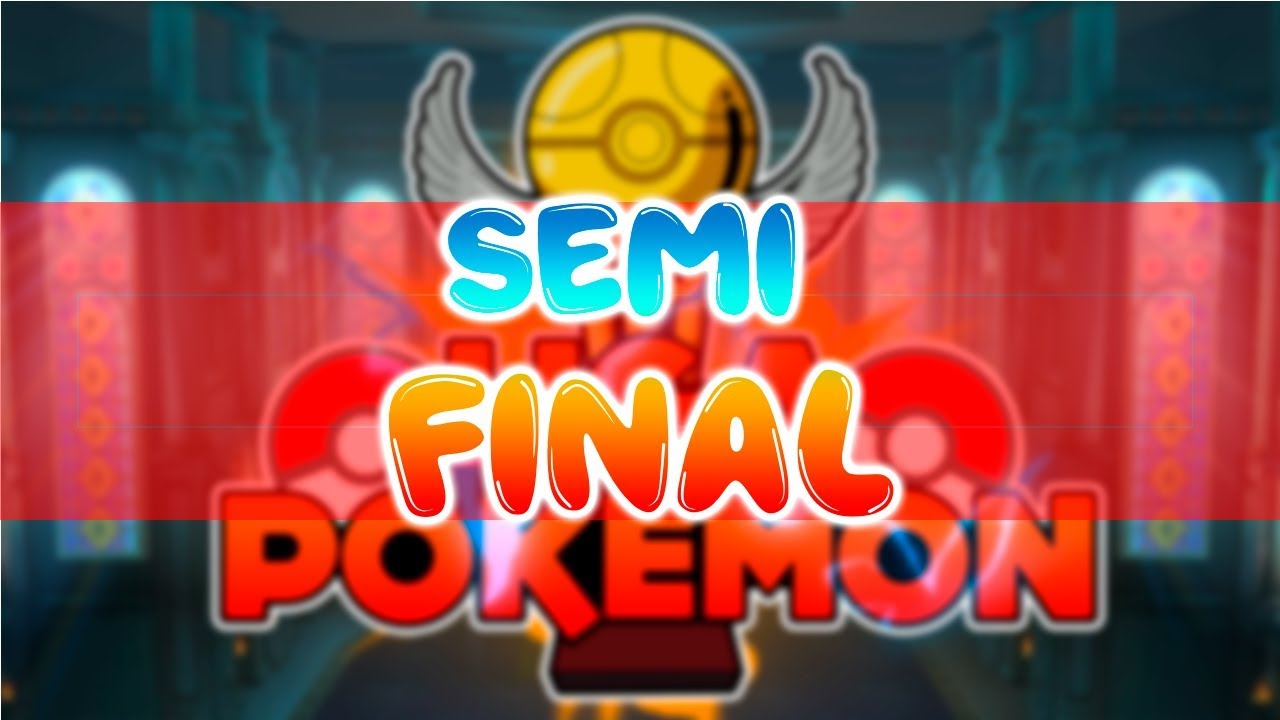 #Semi FINAL LIP Lord Douglas vs Conia!! Pokemon Sol y Luna