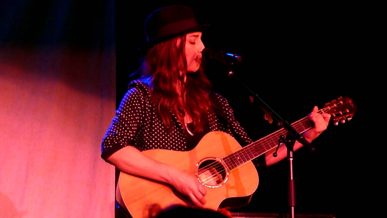 Sara Bareilles- 