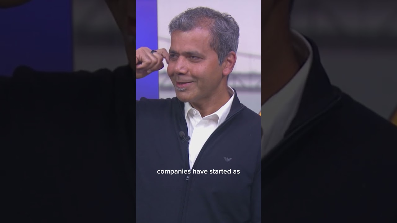 Jak VC rozpoznaje pranie sztucznej inteligencji