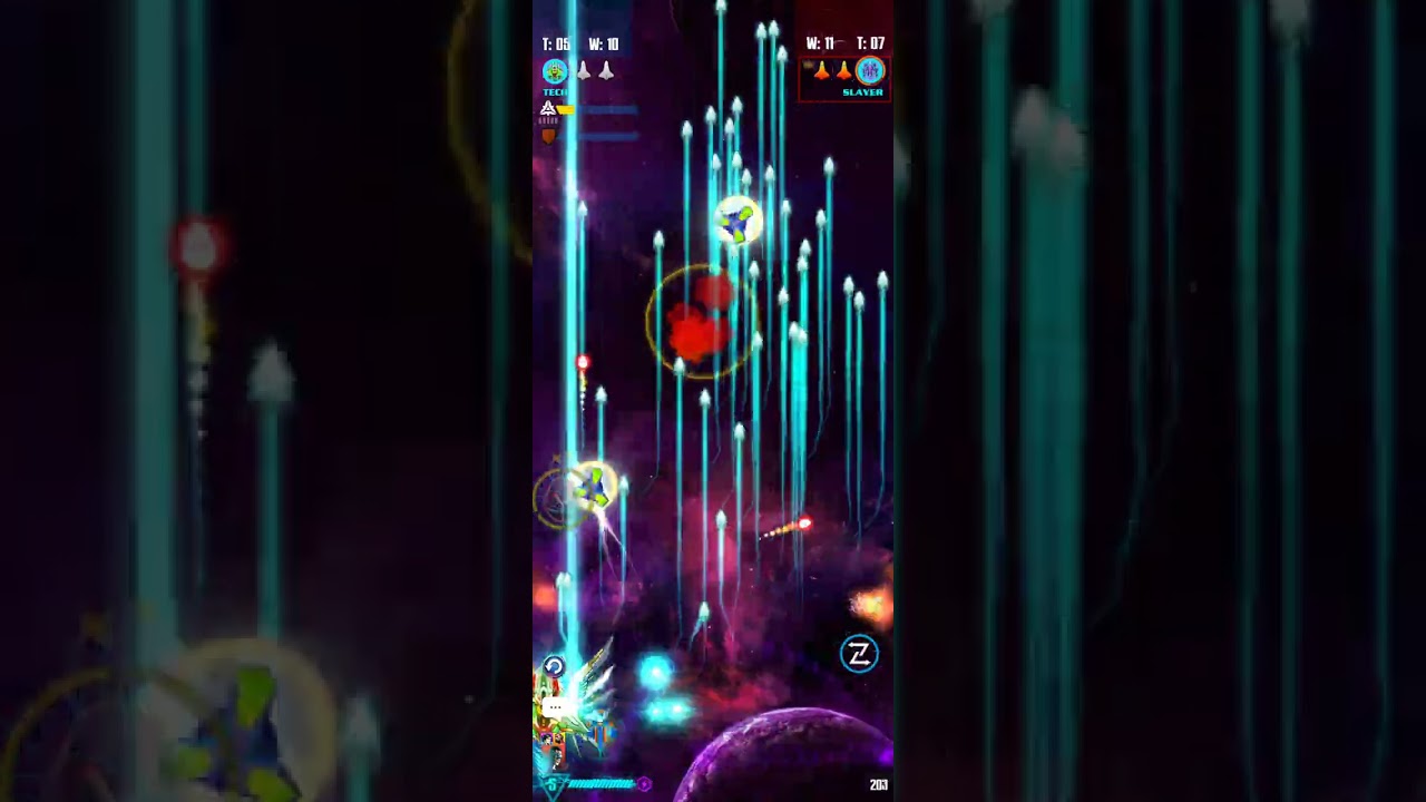 Teco 1vs1 Slayer #01