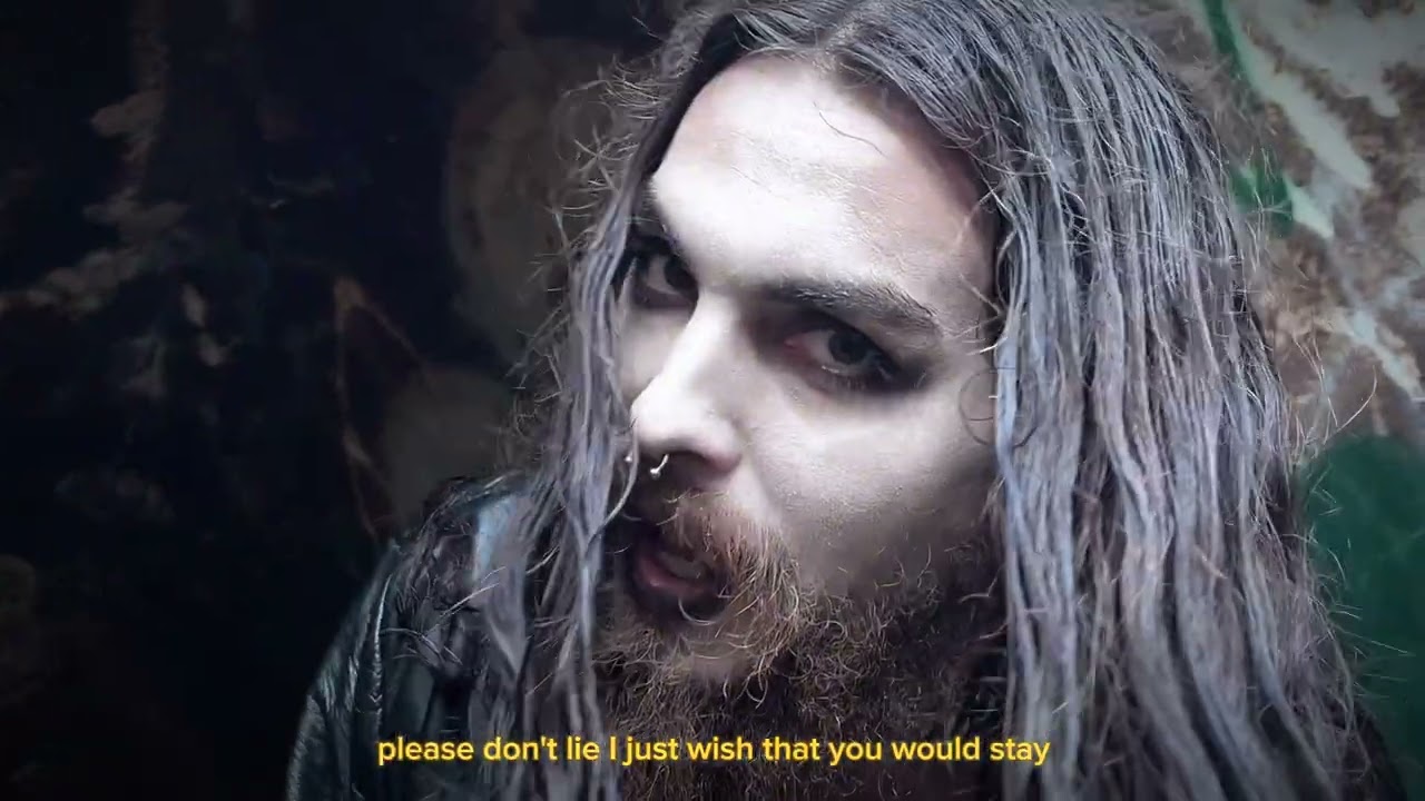 Paris Shadows - Ativan [Official Video]