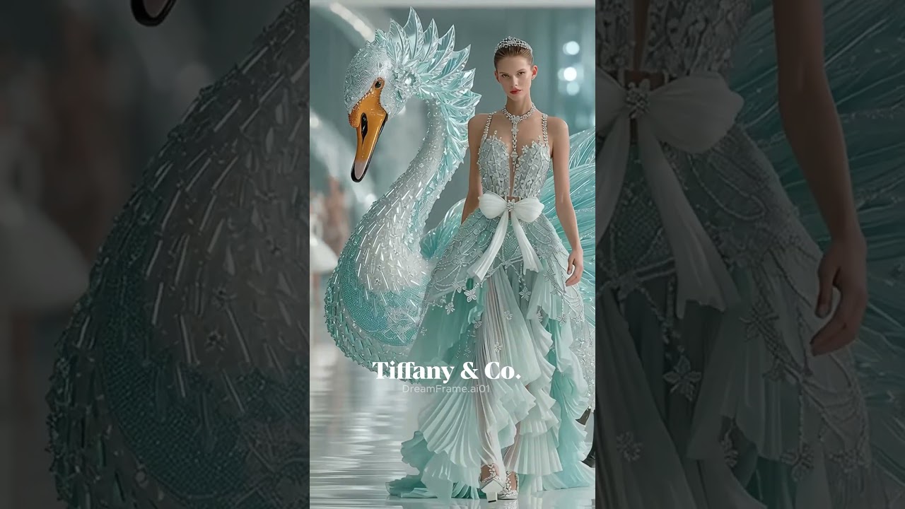 Luxuries Brand Princess & Mythical Guardians! ✨ 