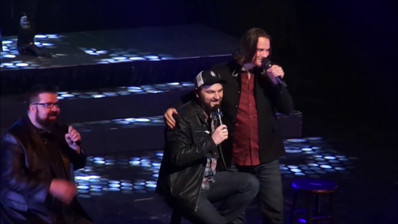 Home Free A Country Christmas 