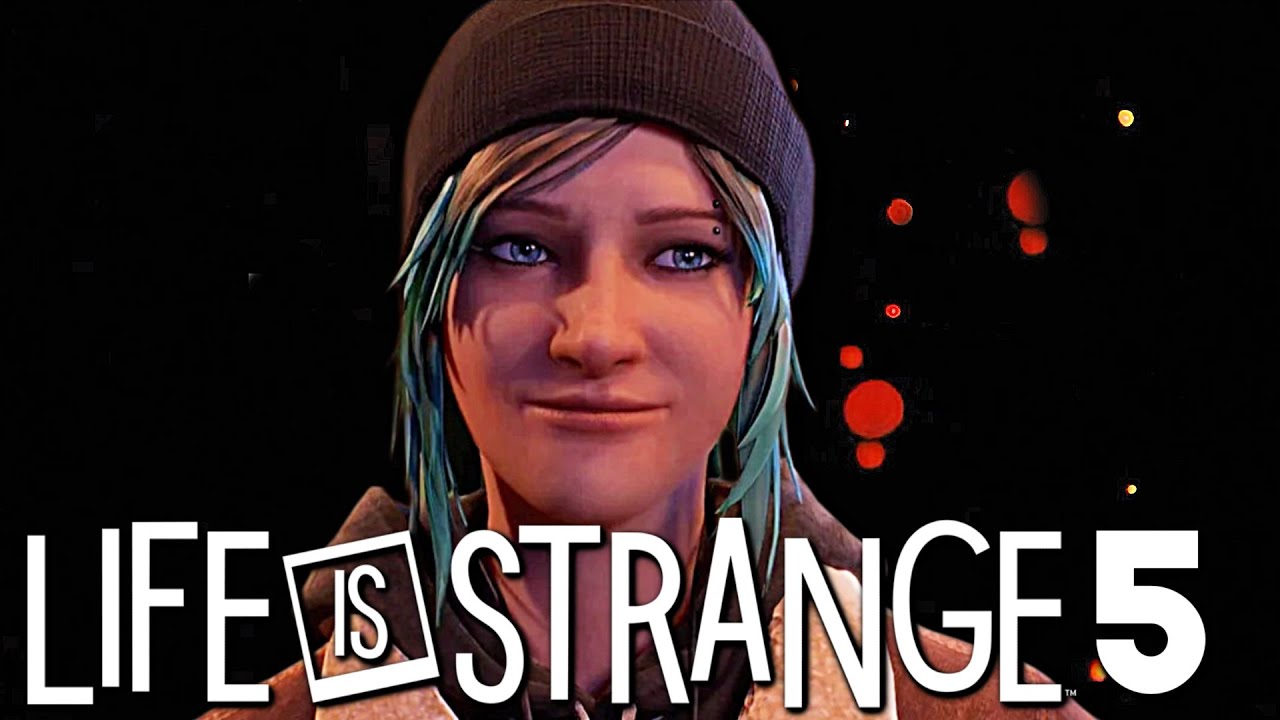 Life is Strange 5: CONFIRMED + REVEAL NEXT WEEK (Deck Nine Games)
