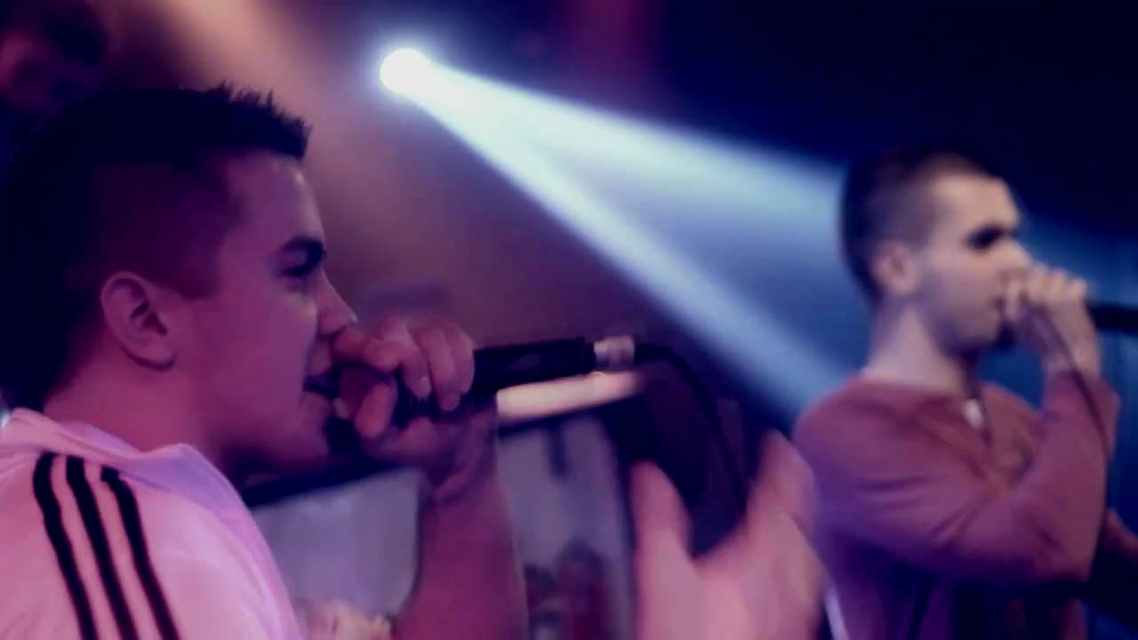 MoreloKatr feat. Tafrob - Snazim se Nevnimat (Official Video)