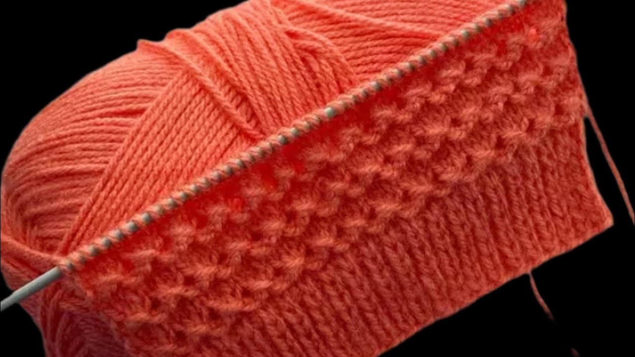 New knitting pattern/#newdesigne #kotidesigne #sweaterde @golu-designer