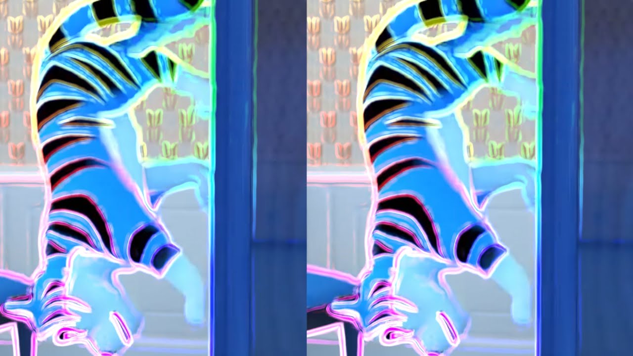 A Tiger/ Hickory Dickory Dock/ Please Subscribe