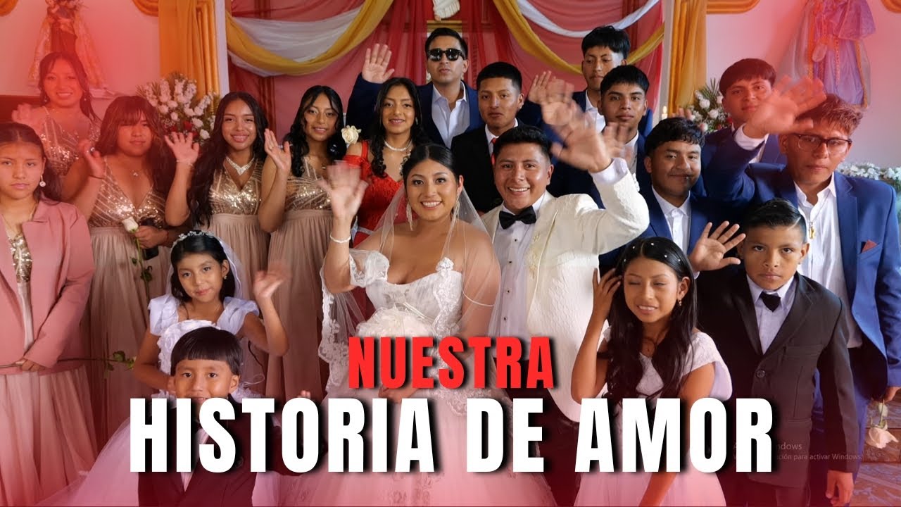 Todo esto tuve que pasar para poder formar mi familia mi historia de amor | NOEMI GUAPI