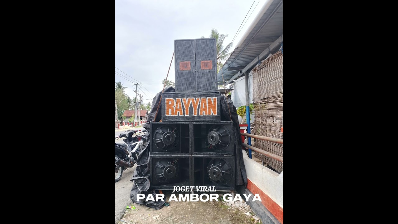 JOGET VIRAL PAR AMBOR GAYA ADAM LOETENG FIT ADIT DJOKS