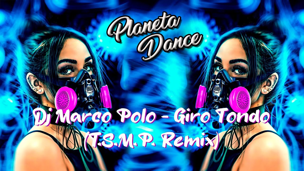 Dj Marco Polo - Giro Tondo (T.S.M.P. Remix)