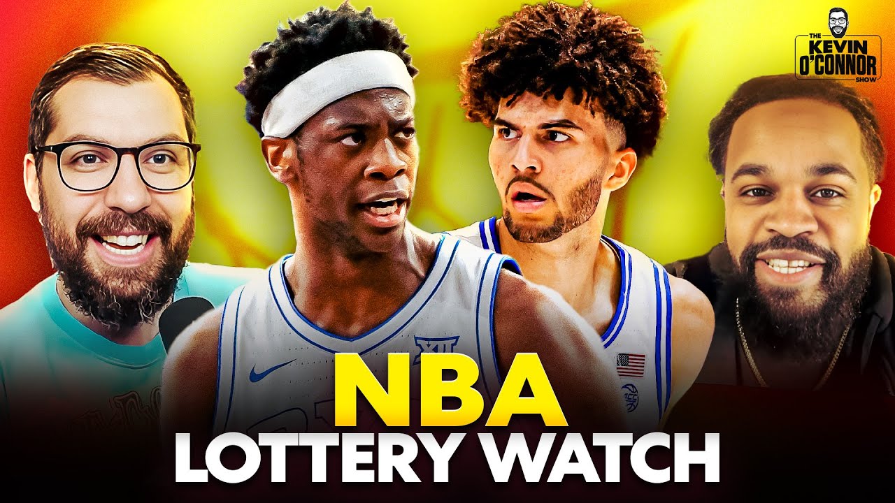 2026 NBA Draft Class: Who Deserves to Be the No.1 Pick?