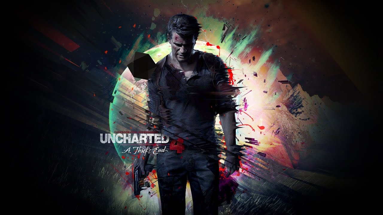 Seeking Fortune... and probably falling. 🧗‍♂️ Uncharted: Legacy of Thieves Chill Stream (PART 2)