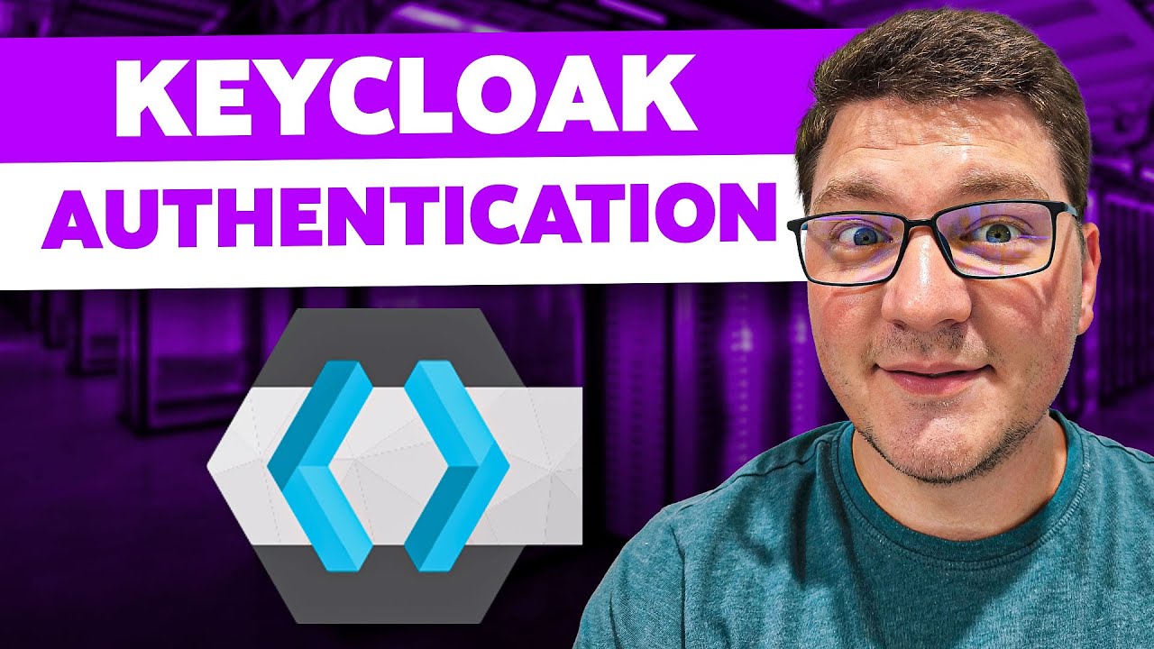 Getting Started With Keycloak Identity Provider (free Identity Server alternative)