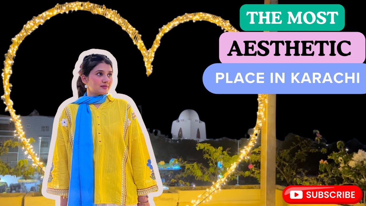 TDF Ghar | The Dawood Foundation House | Karachi | TDF ghar Entry ticket price | Anum Uzair
