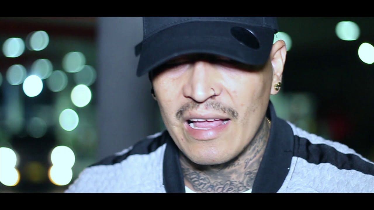 Big Yei - No Se Cuando - Prod. CH The Producer (Video Oficial)