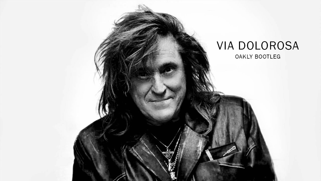 Tommi Läntinen - Via Dolorosa (Oakly Bootleg)