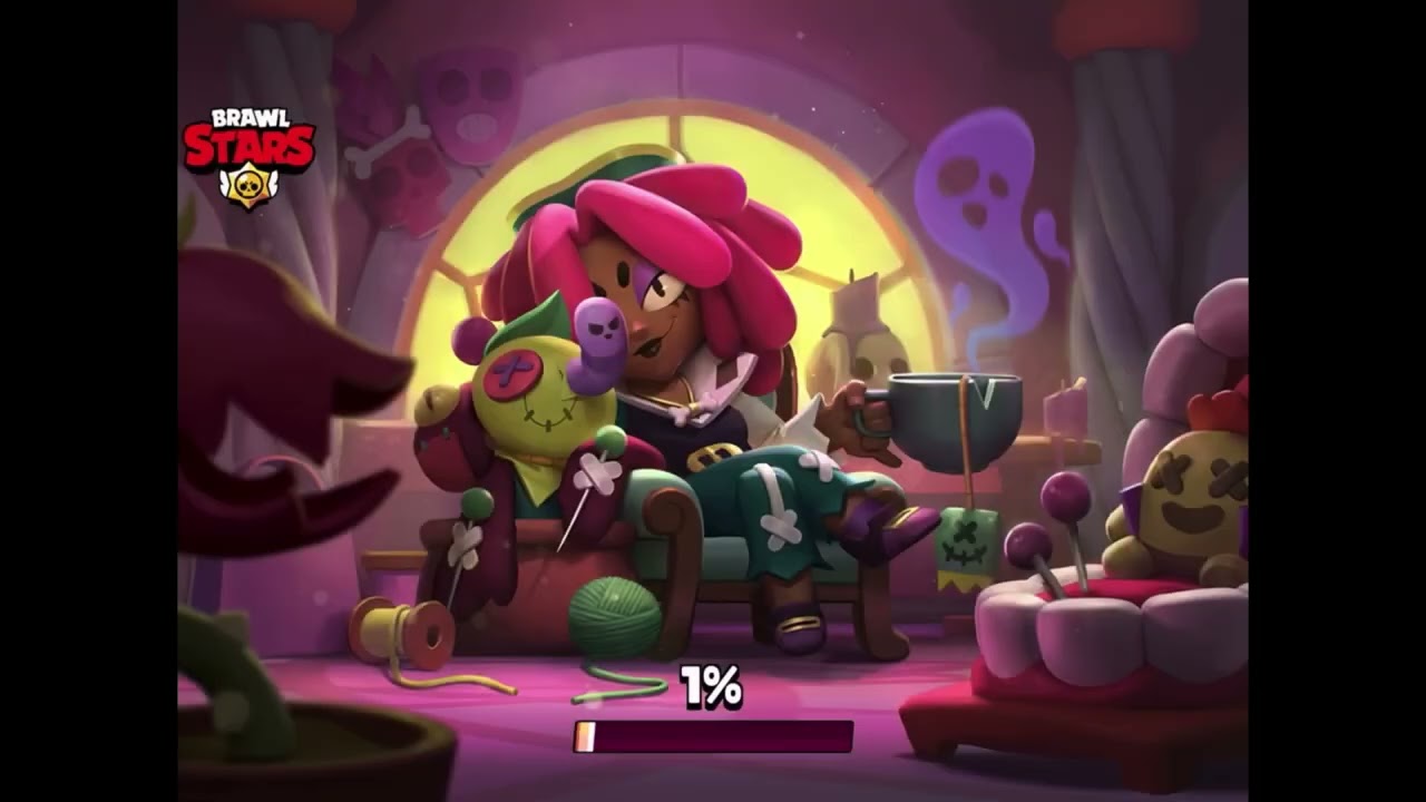 Obtengo la skin “Surge esqueleto”