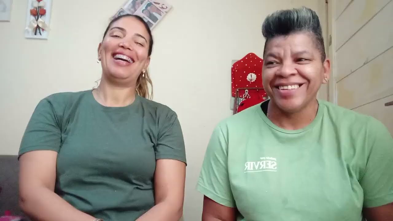 NOSSA HISTÓRIA ❤️❤️