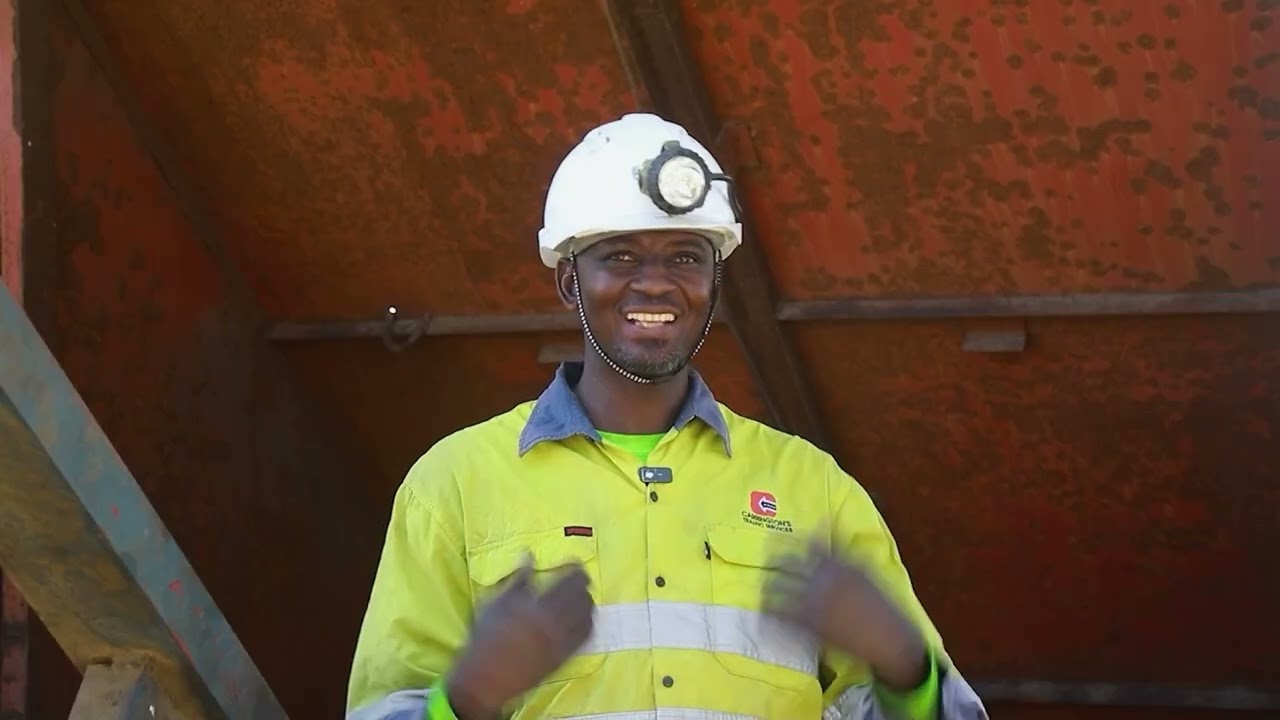 Hazina Iliyofichika Tanzania: Madini ya Tsavorite