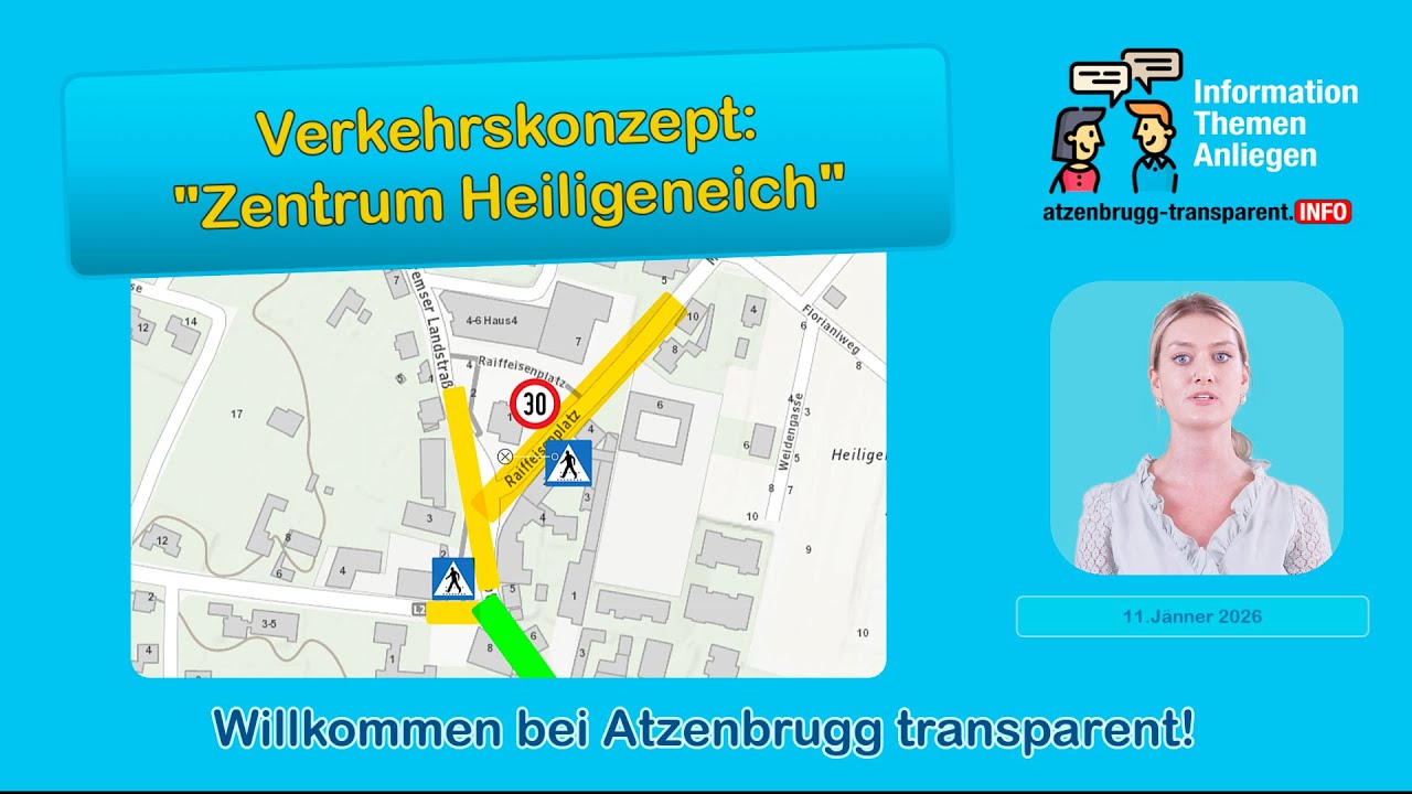 Verkehrskonzept 