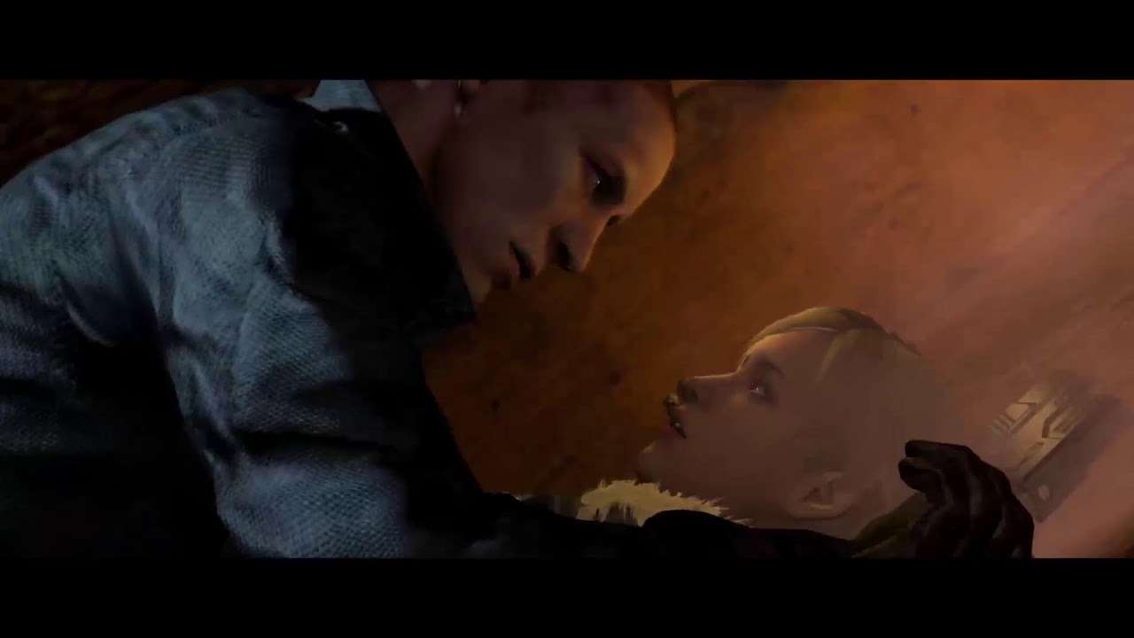 Resident Evil 6 campaña Jake parte 1