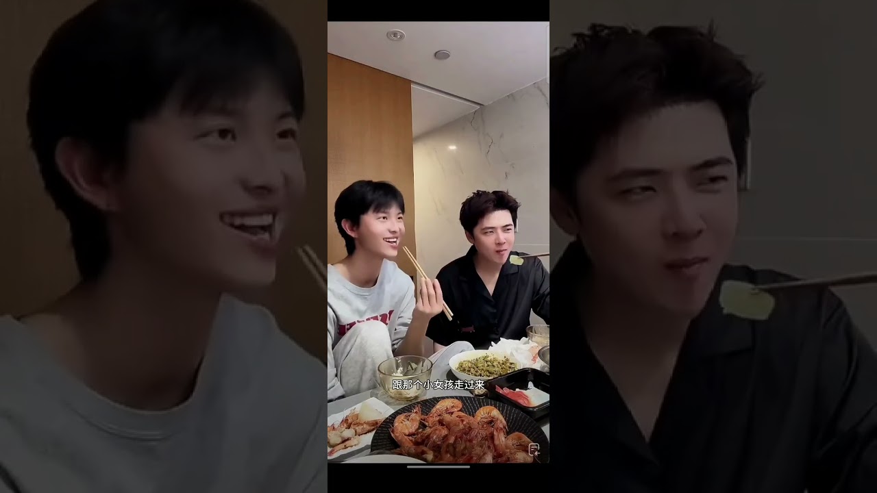 subtitles Boylove🌈Livecut 2026.03. #couple Li Jiahua & Lai Jiaxin|Lý Gia Hoa-Lại Giai Tân #bl #gay