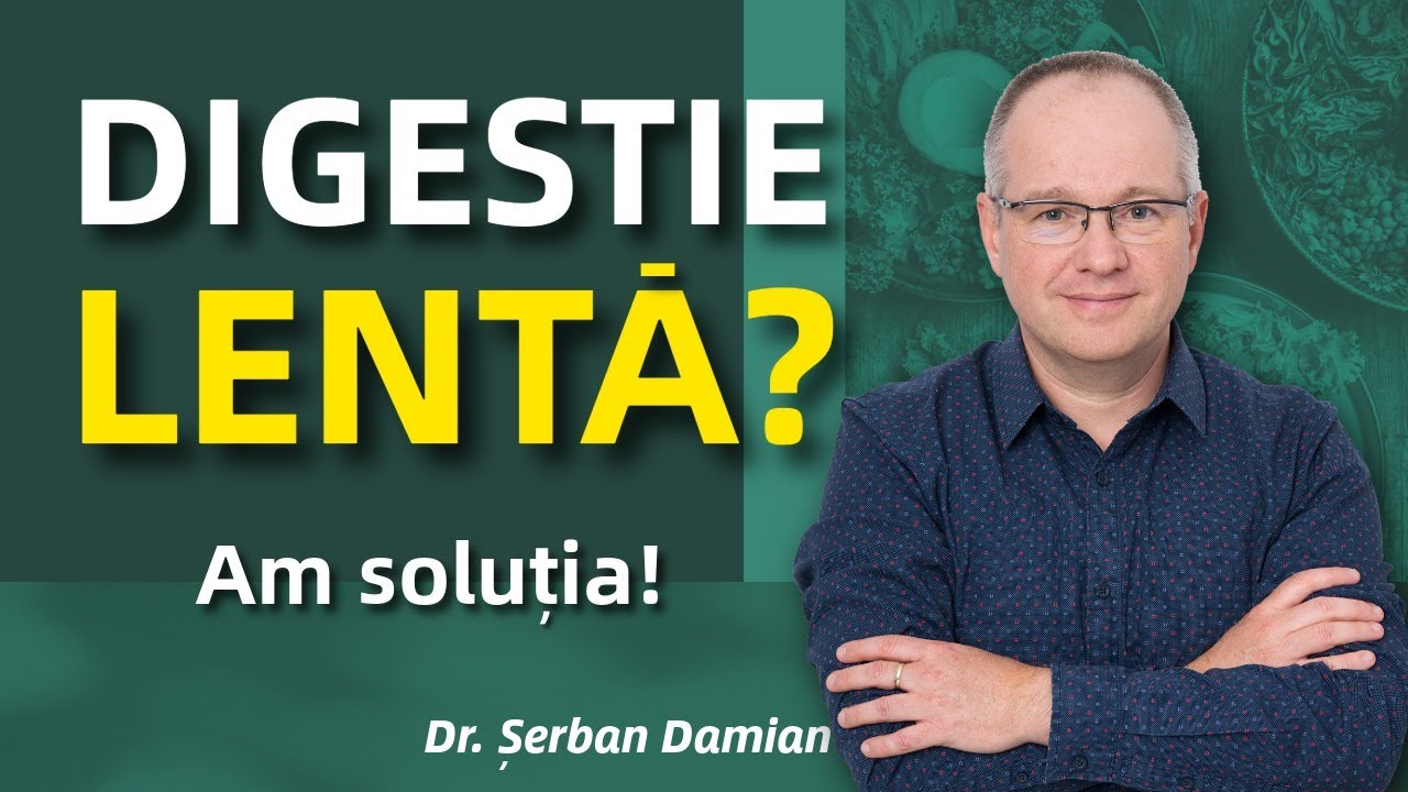 Digestie greoaie? Nimeni nu-ți spune asta despre enzime&hellip;