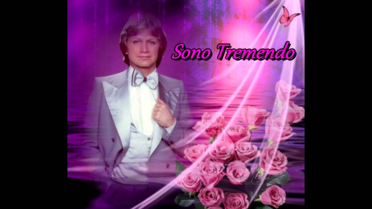 Claude François, Sono Tremendo (Inédit)