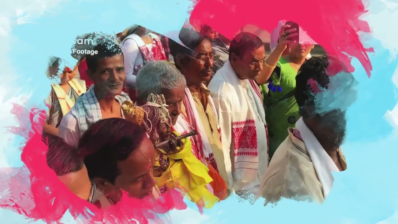 Rang Loa Rang Diya | Rana Das