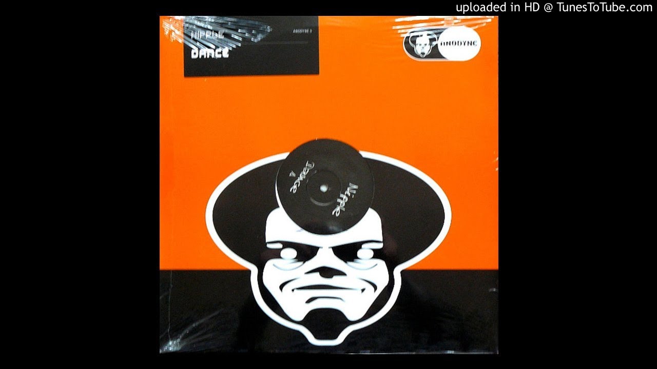 nipple - Dance (Superchumbo Titty Twister Dub)