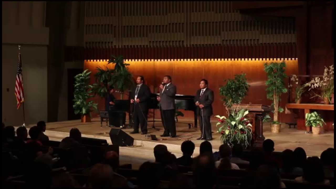 Revelation of Hope Singers: Champion of Love