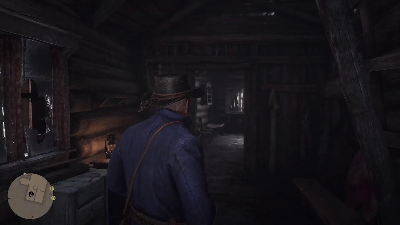 Red dead 2