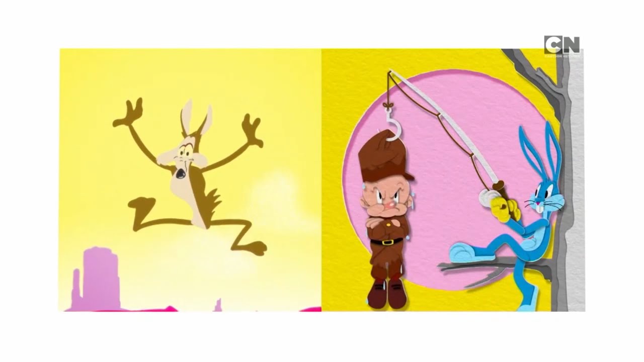 Cartoon Network CEE (Romanian) - Continuity (November 21st, 2023)