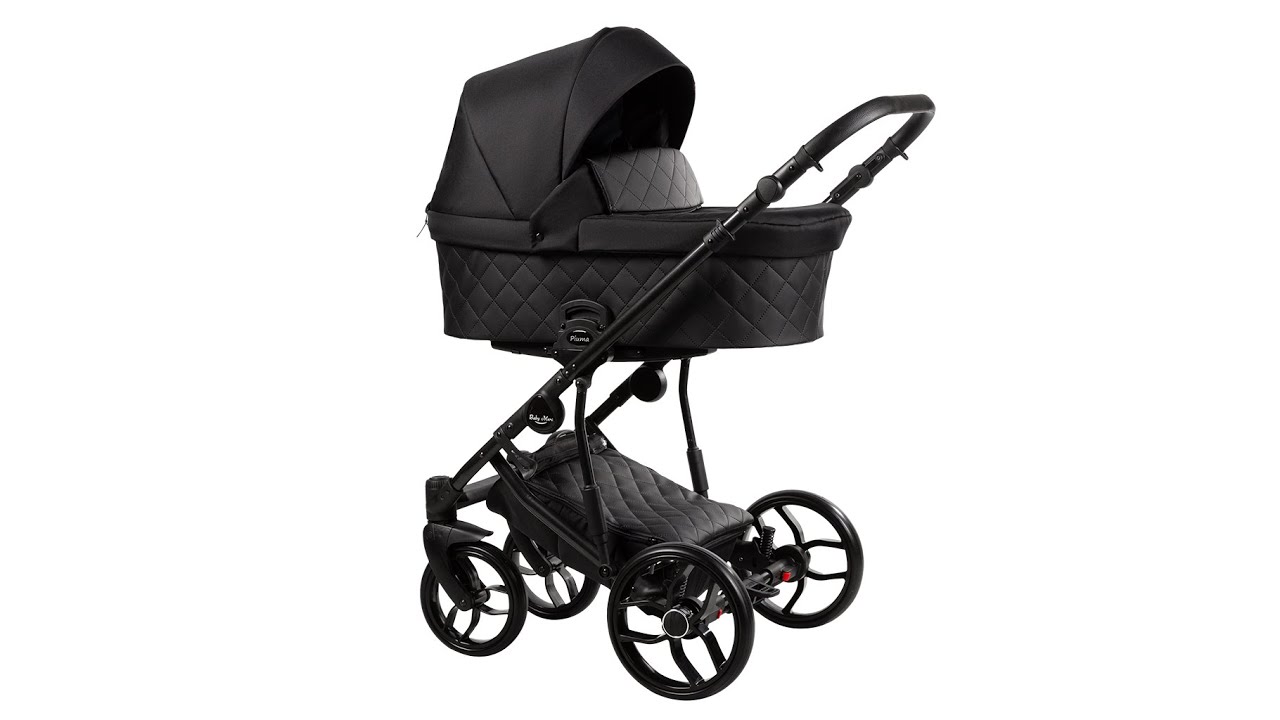 PIUMA - Pr&auml;sentation