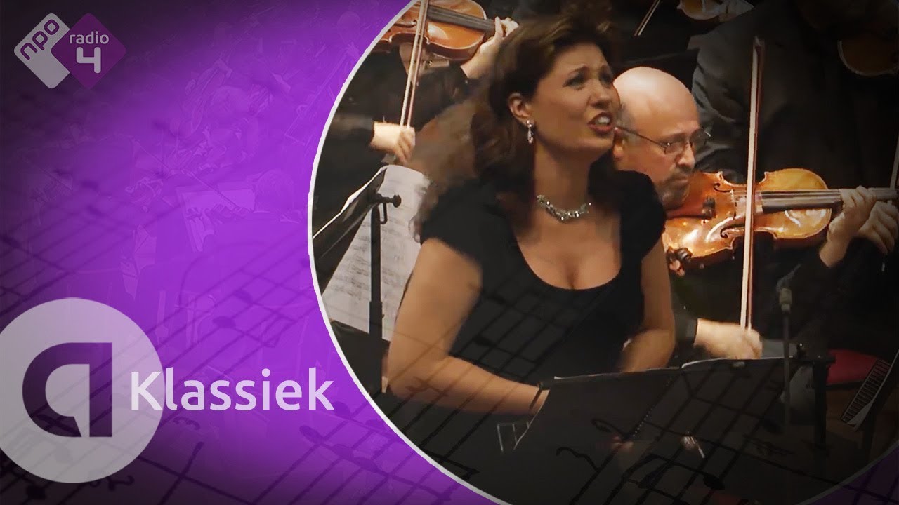 Rachmaninoff: The Bells / De Klokken (Kolokola) - Radio Filharmonisch Orkest - Live Concert HD