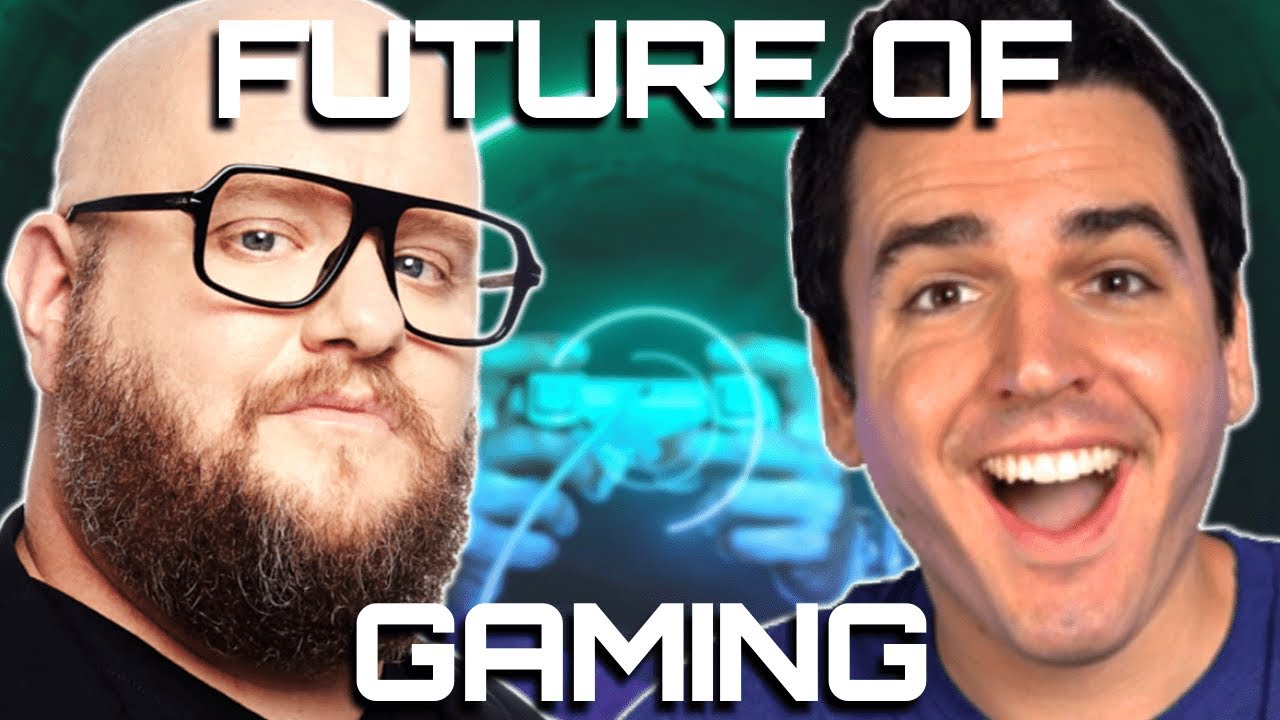 Crypto Games Are WAY BETTER For Gamers | Gala Games' Jason 'Bitbender' Brink Interview