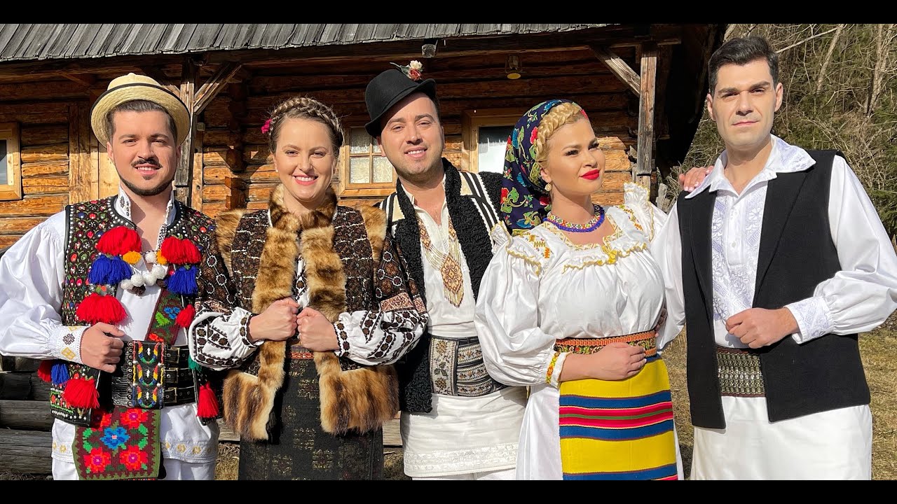 ♥️ #MAMA - @AndreeaHaisan  @AlexandruBradatan @OanaTomoiaga @GabrielDumitru @PaulAnanie