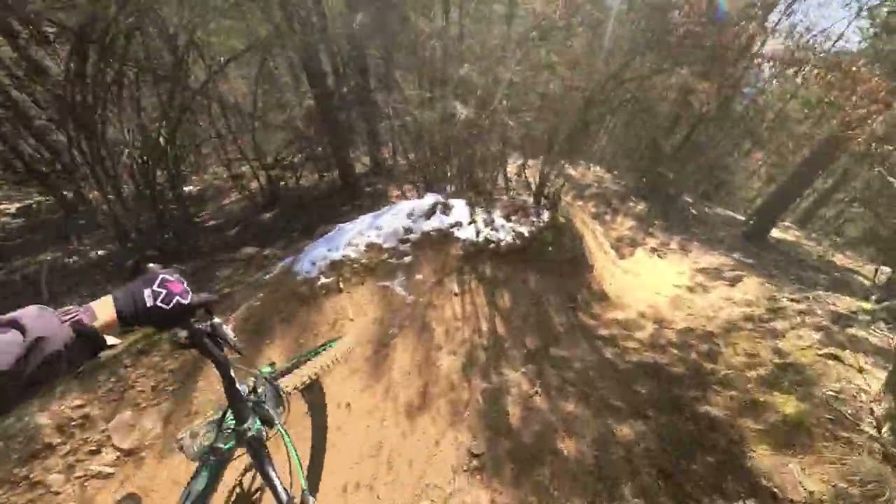 DABRAVA DH Blagoevgrad MTB 22.02.2025