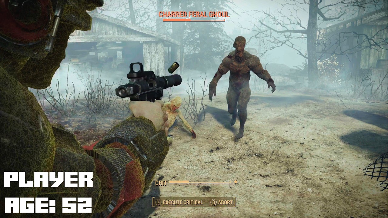 Far Harbor 2026 with Newer Mods •Survival •Xbox Series X