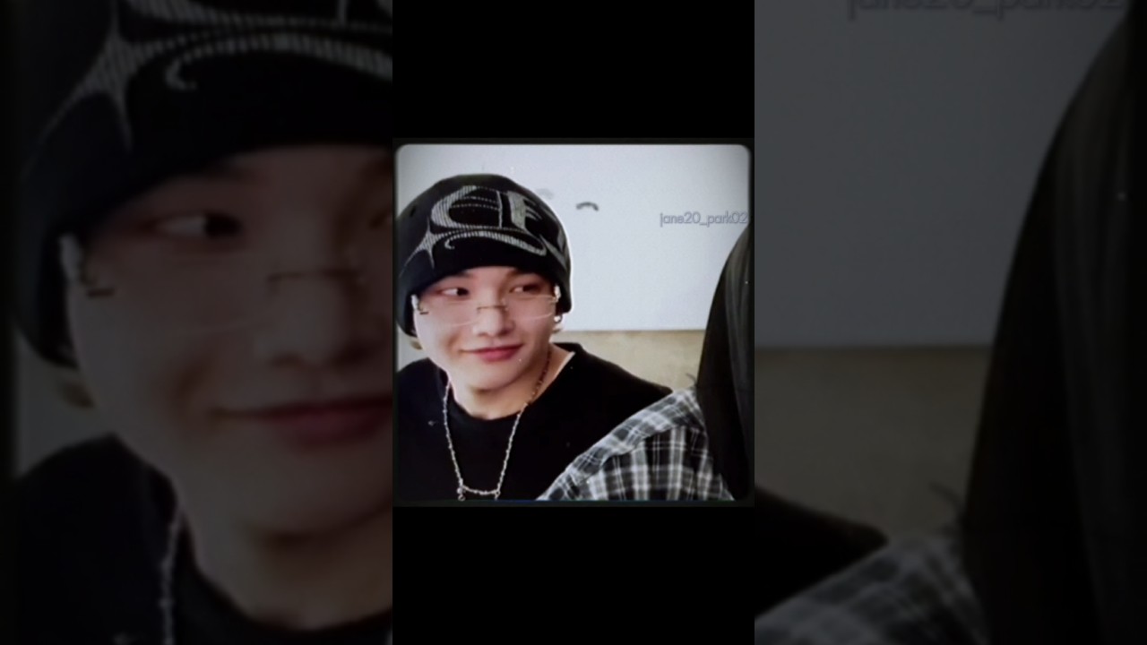 the same kid 