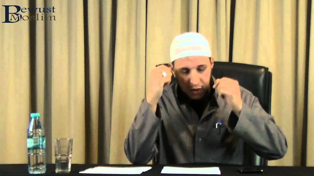 Ashaab Ul-Ugdud: In-depth Analyse Deel 3 - Abou Hafs