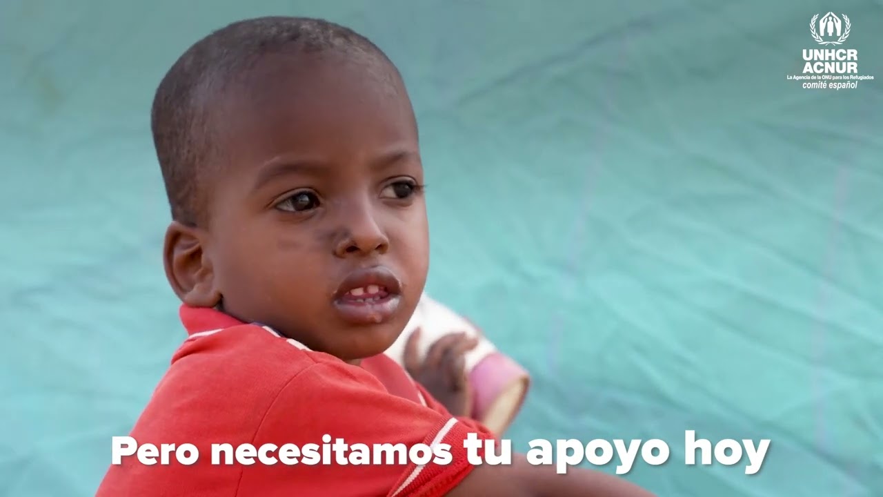 Sequ&iacute;a y hambre en el Cuerno de &Aacute;frica
