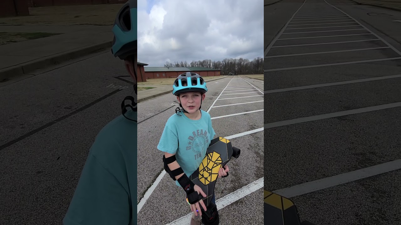 Swagtron Swagskate Cruz Review