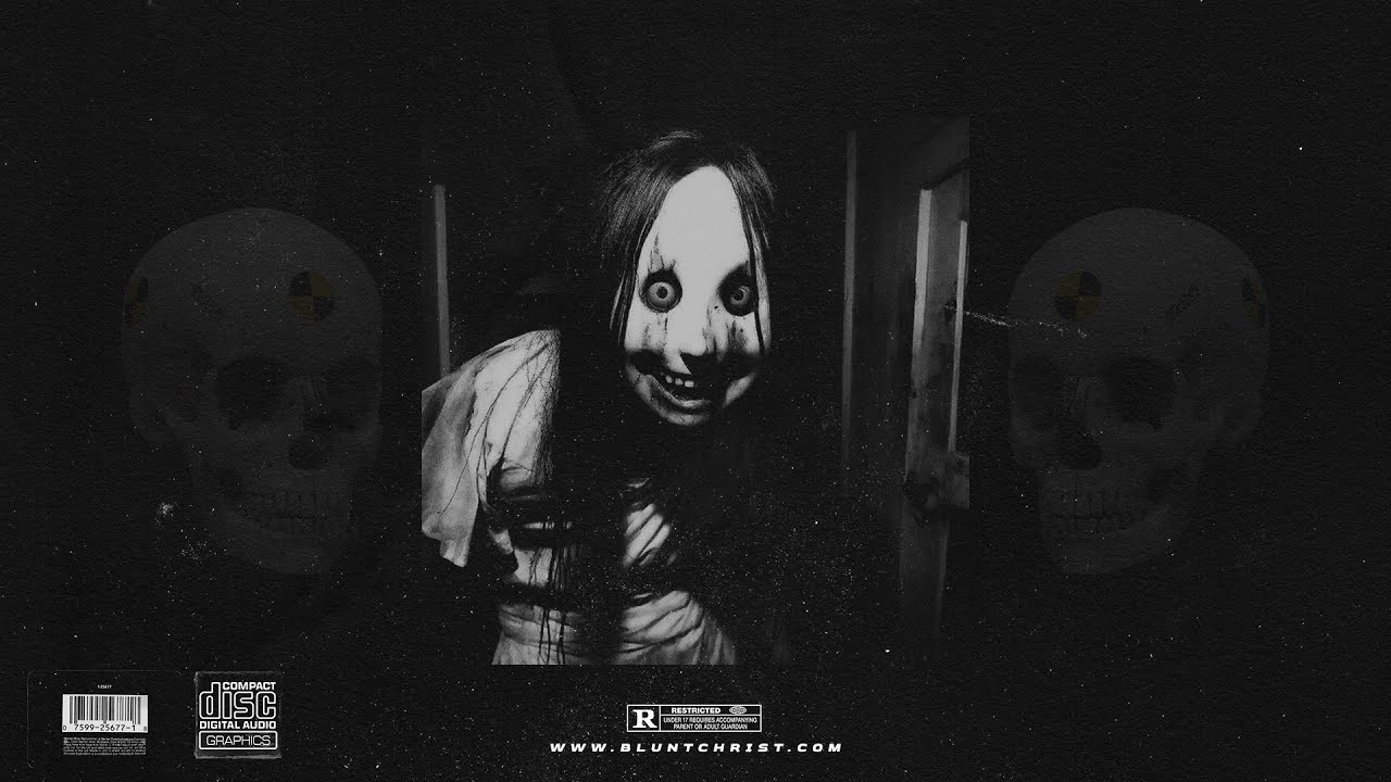 [FREE] GHOSTEMANE TYPE BEAT - 