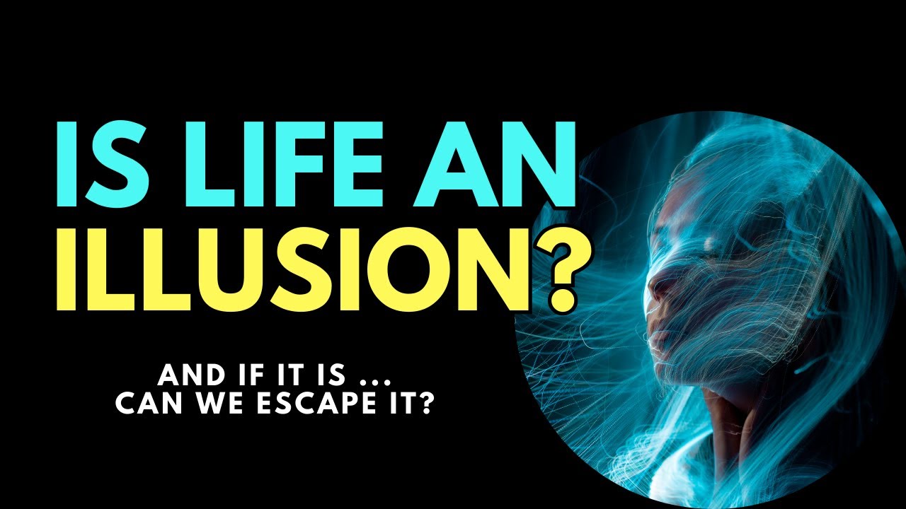 Is Life A Simulation? Simulation Hypothesis Explained 🚀